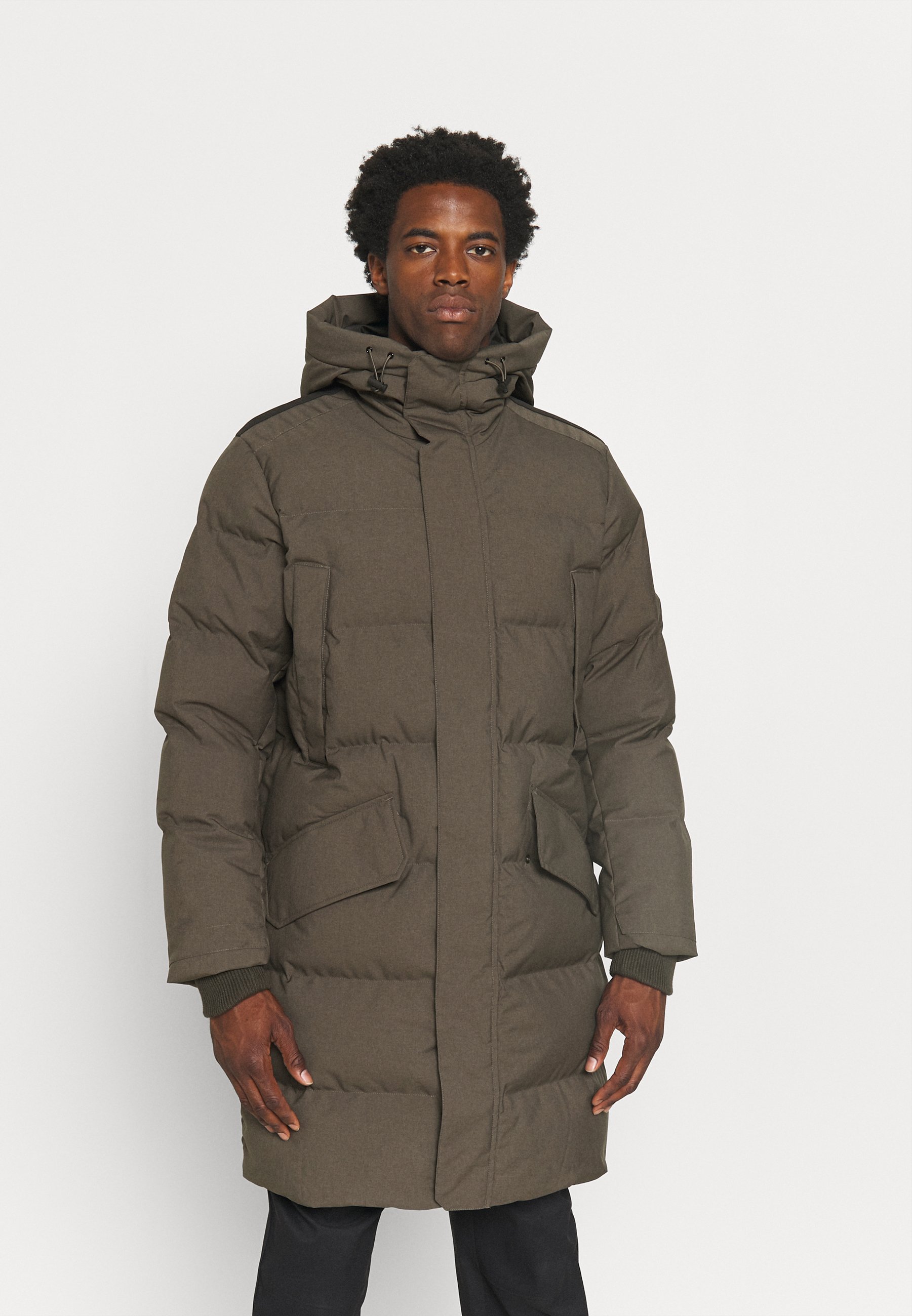 helly hansen york insulated jacket