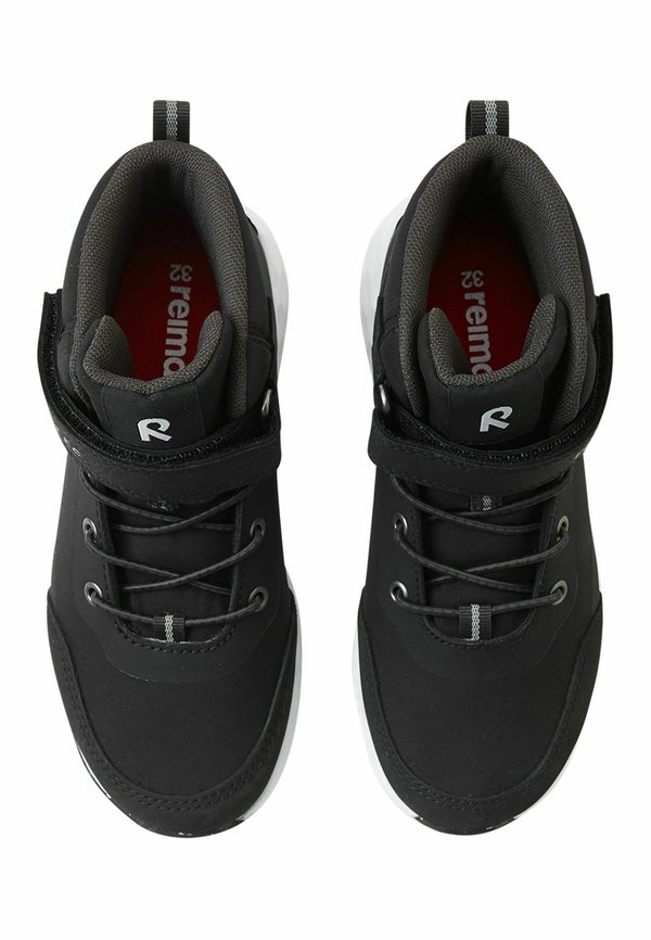 HIIPIEN – Hikingschuh