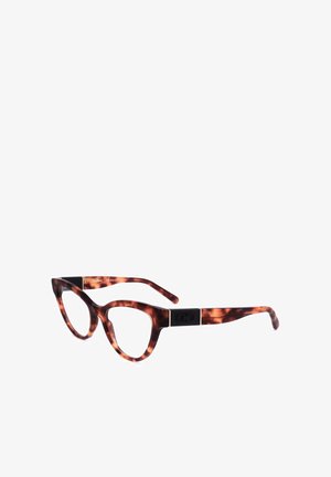 FERRAGAMO, SF2920 - Occhiali anti luce blu - red tortoise