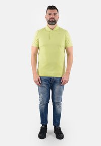 K-Way AMEDEE - Polo - giallo