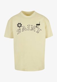 Unselected, softyellow