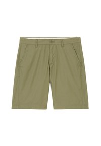 Marc O'Polo MODELL RESO - Shorts - olive