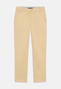 Non sélectionné, beige