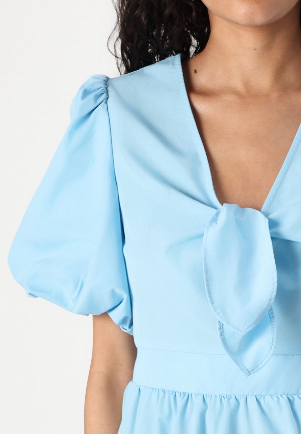 VMESRA BUBBLE HEM DRESS - Day dress3