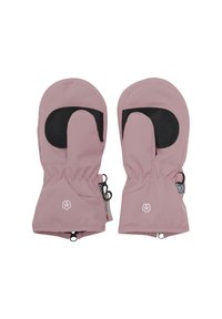 Color Kids WITH ZIPPER - Tumvantar - woodrose