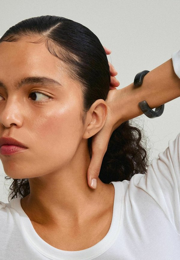 ECLIPSE - Armband - gold plated