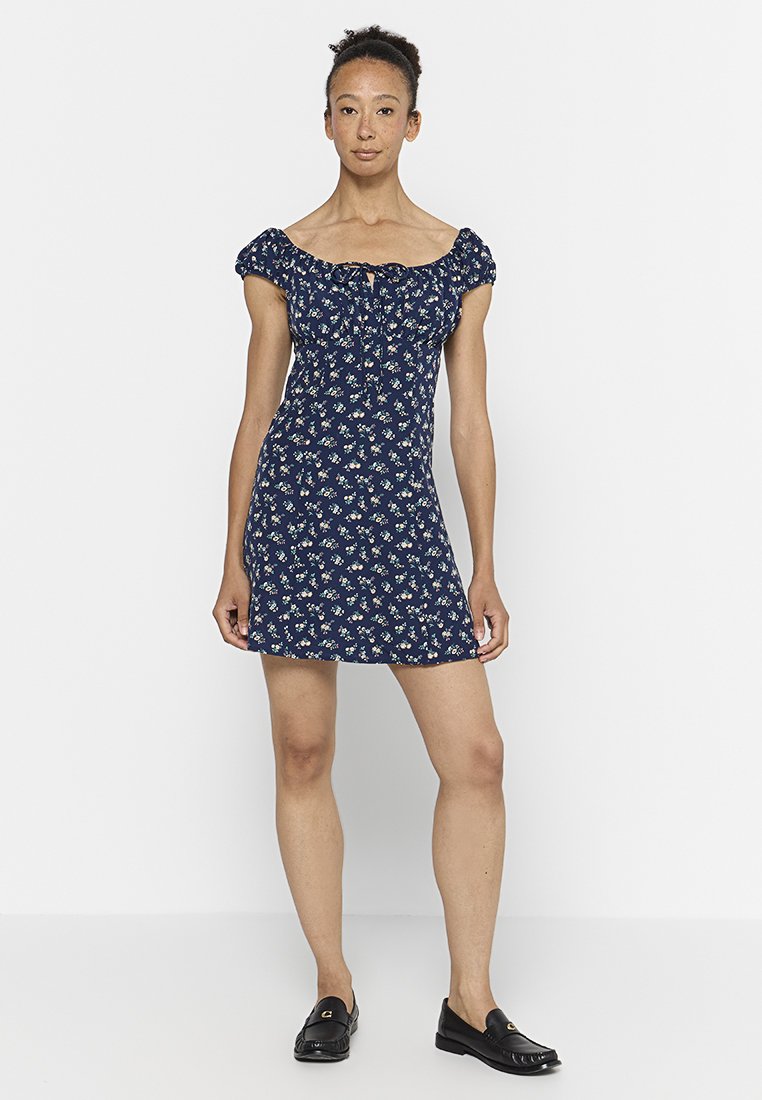 Levi’s® Jurk donkerblauw