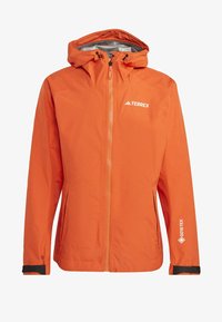 Selezionato, semi impact orange