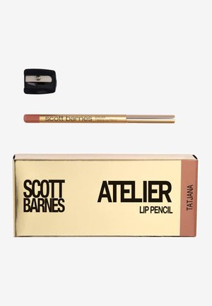 GLAMAZON LIP LINER - Lip liner - tatjana
