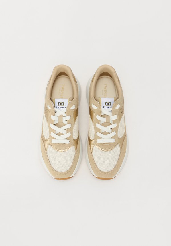 Trainers - oro3