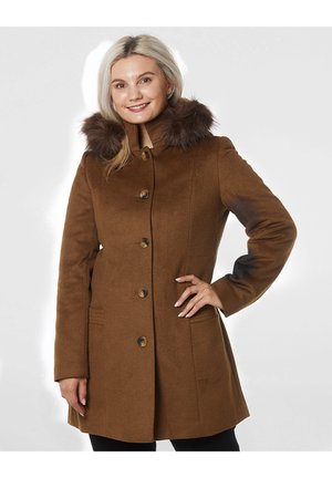 AASE - Winter coat - camel