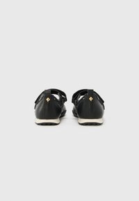 ALDO LEGALITRAM  - Ballerines - black