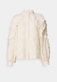 ROMANE - Pusero - white