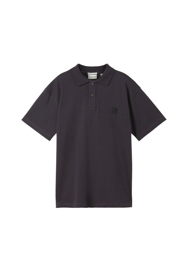 OVERSIZED - Poloshirt