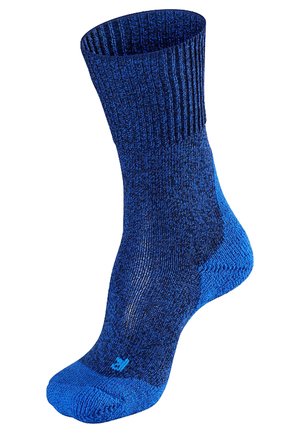 FALKE TK1  - Calze sportive - dark blue