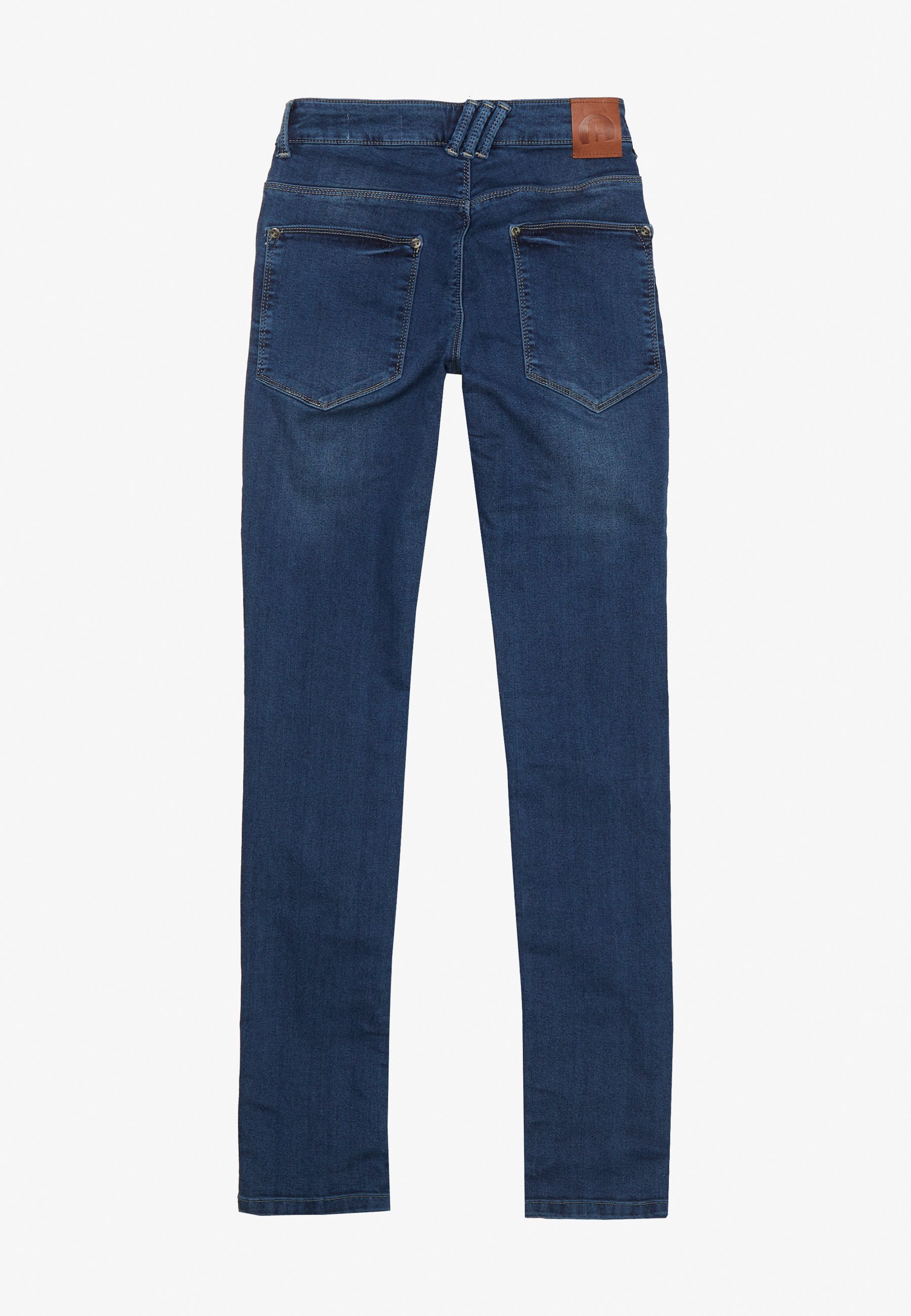 Cost:bart BOWIE - Slim fit jeans - dark 