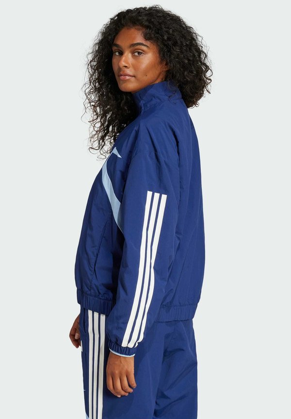 TIRO CUT 3-STRIPES COLOR BLOCK WOVEN TRACK - Training jacket2