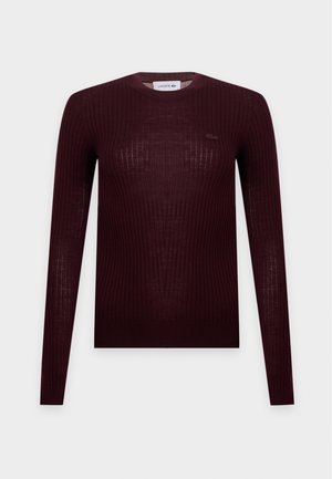 Lacoste, Pullover - oxalis