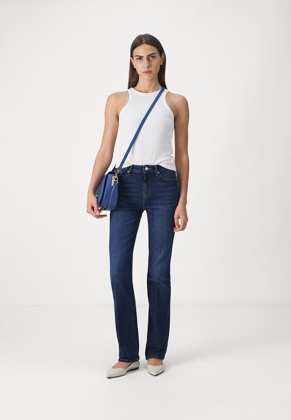 BOOTCUT - Bootcut jeans2