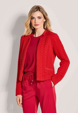 Blazer - red