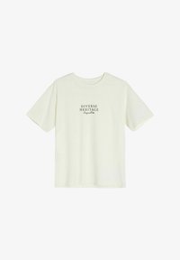 Niewybrane, kość słoniowa