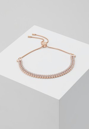 SUBTLE BRACELET  - Narukvica - rosegold-coloured