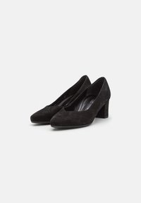 Gabor Comfort Escarpins - black
