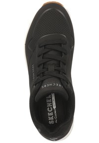 Skechers UNO - Trainers - schwarz blk