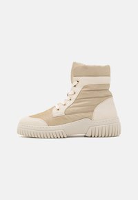 Non sélectionné, panna/beige