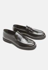 Bata Mocassini eleganti - nero