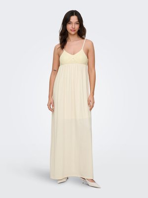 ONLY, ONLJANE Long - Maksikleit - birch