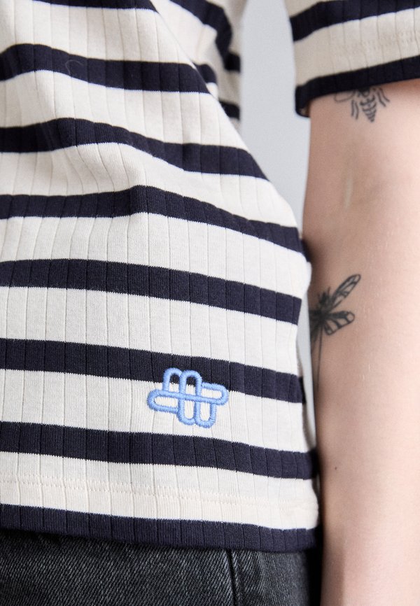 ZIKOLAZ - Print T-shirt2