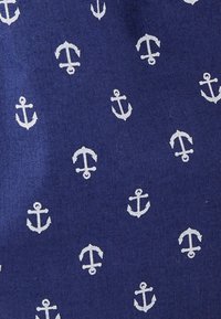 Damart 3 PACK - Boxer  - lot bleu
