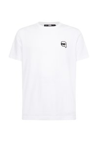 IKON - Pamata T-krekls - white