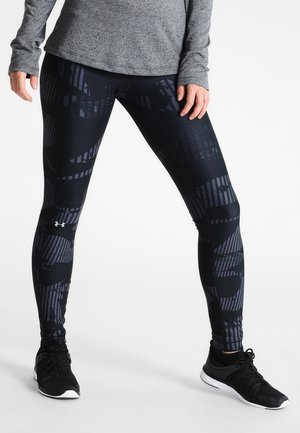Tights - grey