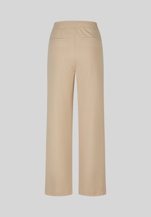 Rabe, RABE HOSE - Trousers - beige