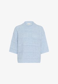 Nevybrané, powder blue melange