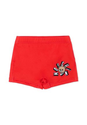 MOSCHINO - Spodenki kąpielowe
