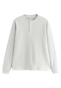 - Bluzka z długim rękawem