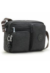 Kipling BASIC ALBENA - Schoudertas - black noir