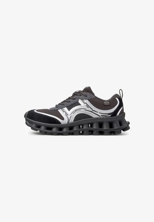 Camper, PELOTISSIMA BY SUNNEI - Sneakers basse - grau schwarz