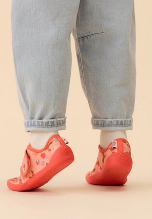 Affenzahn, MOVY UNISEX, koralowy