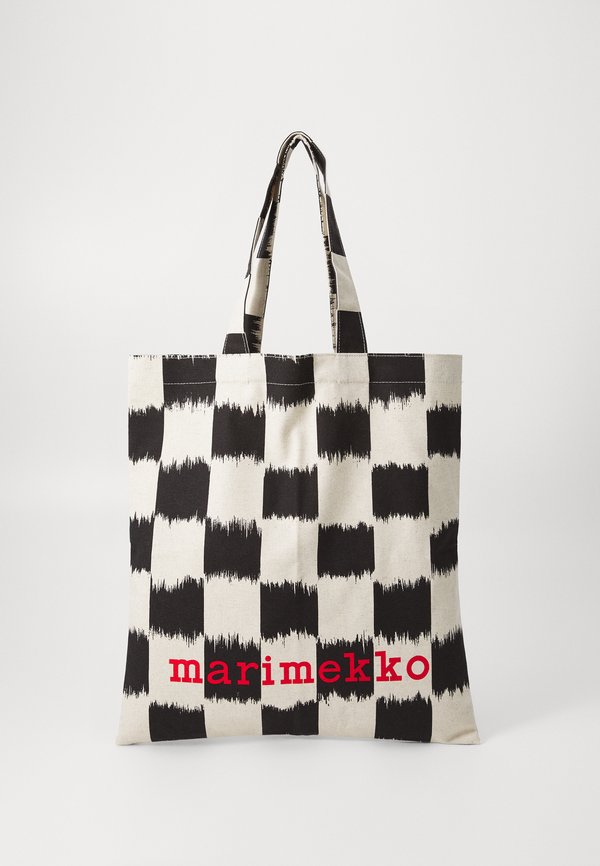 VANKKA JÄKÄLÄ PLACEMENT - Tote bag3