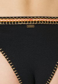 Banana Moon SIMA SANTANY - Κάτω μέρος μπικίνι - noir