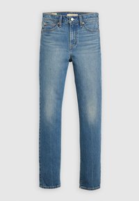 WEDGIE SLIM - Slimfit džínsy - city slim