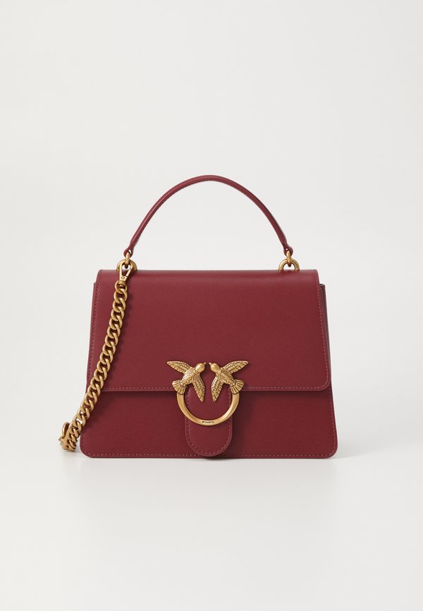 LOVE ONE TOP HANDLE CLASSIC  - Handbag3