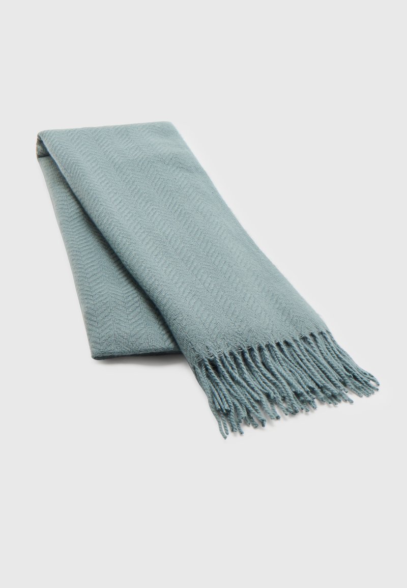 Pieces PCKIAL - Cachecol - trooper