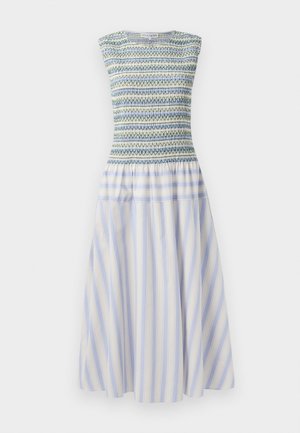 Stine Goya Freizeitkleid - light green