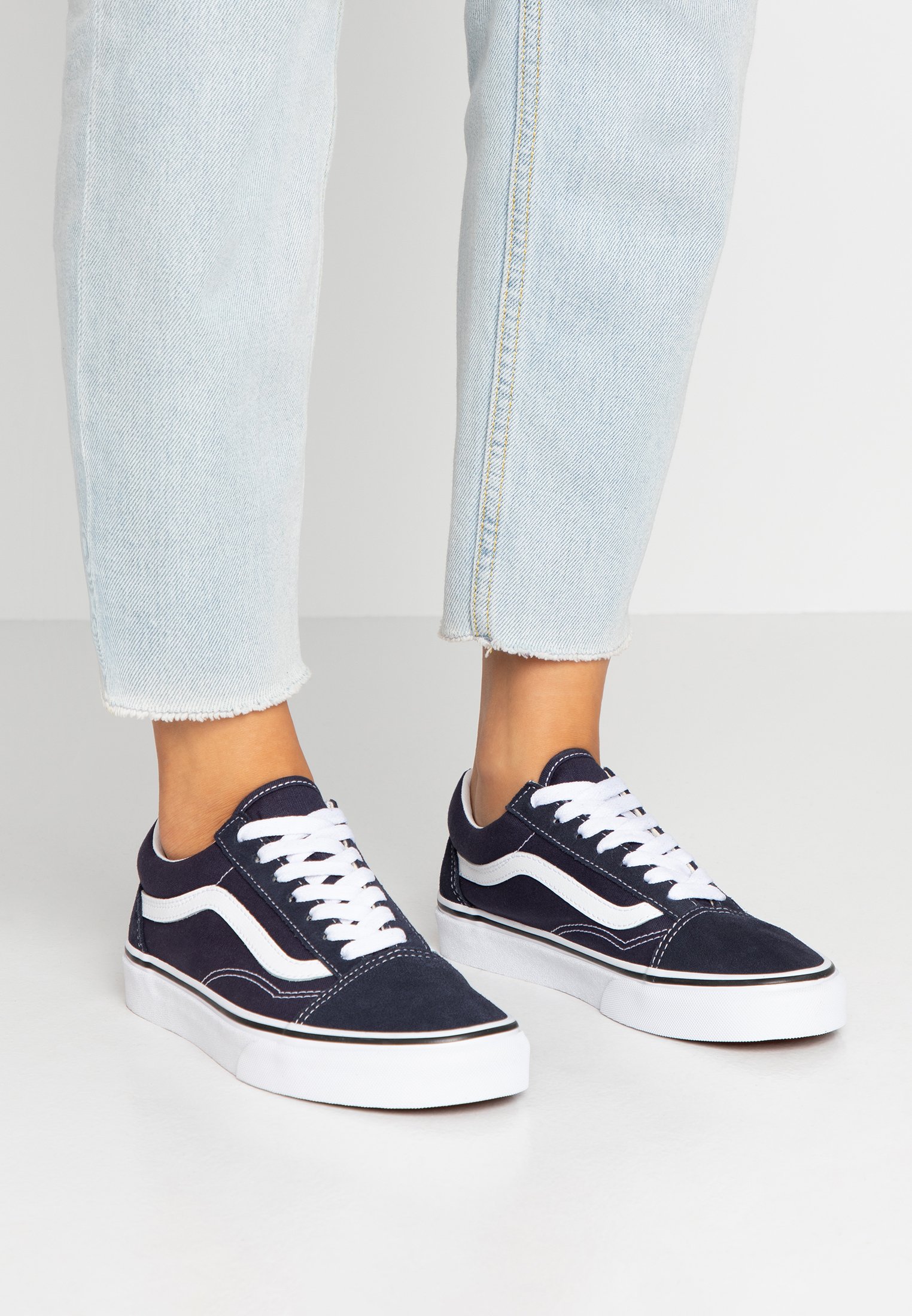 vans old skool noir zalando