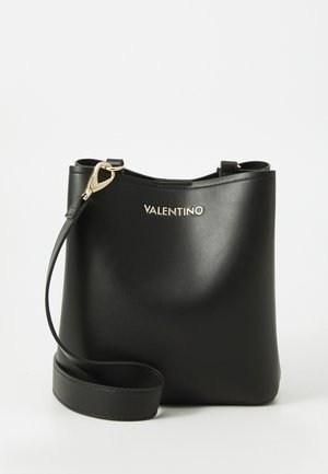 Valentino Bags, Sac bandoulière - black